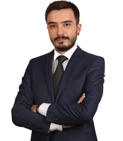 Av. Mustafa Bilgehan Ataş