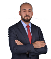 Stj. Av. Osman Onur Şimşek