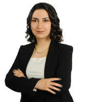 Stj. Özgenur Yanık