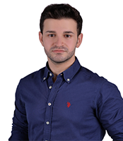 Stj. Av. Samet Sezer