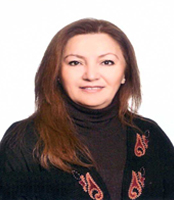 Zeliha Çalkoparan