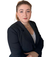 Av. İrem Erkoç Tanışır
